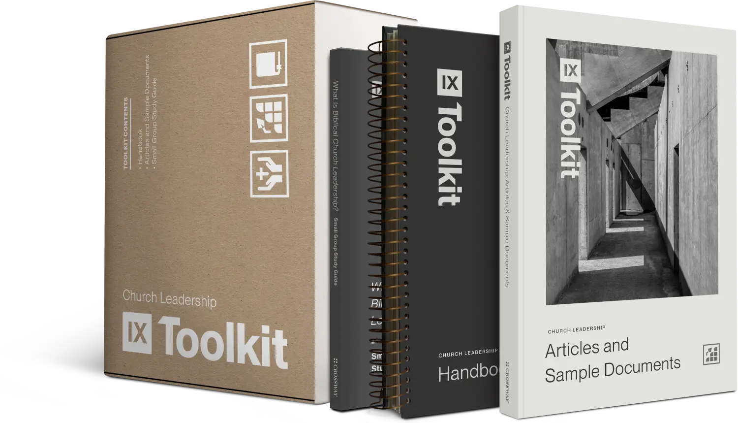 9Marks Toolkit image